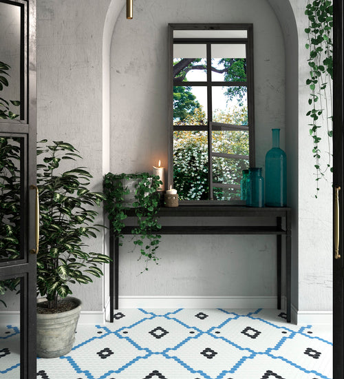 Mozaiektegel By goof 30x30cm