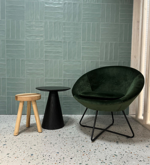 Vloertegel Prissmacer cerámica 60x60cm