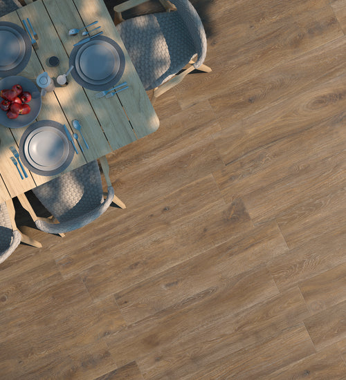 Vloertegel Prissmacer cerámica 23x120cm