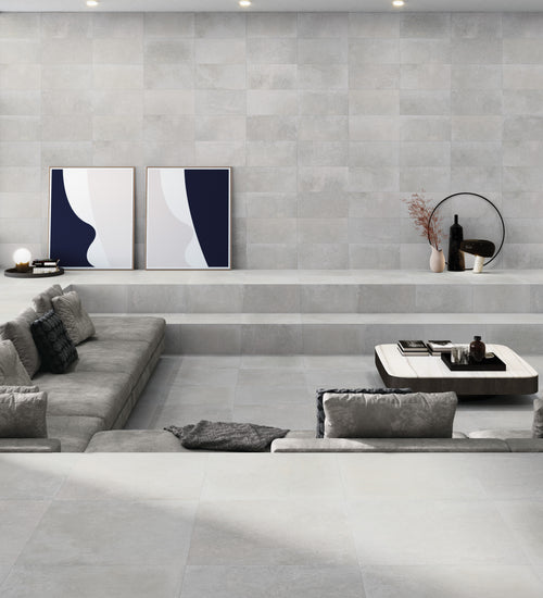 Vloertegel Huismerk tegels 30x60cm