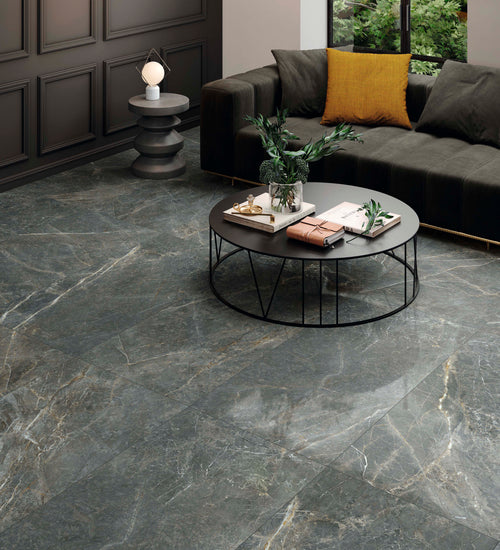 Vloertegel Stn ceramica 60x120cm