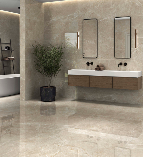 Vloertegel Stn ceramica 60x120cm