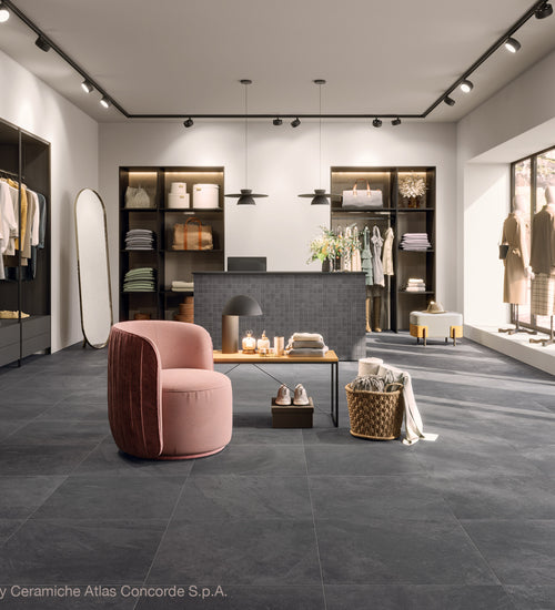 Vloertegel Atlas concorde solution 60x60cm