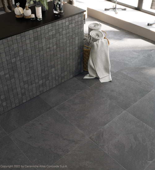 Vloertegel Atlas concorde solution 60x60cm
