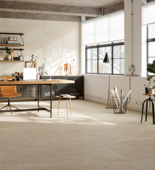 Vloertegel Atlas concorde solution 60x60cm