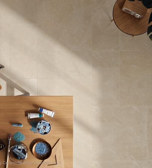 Vloertegel Atlas concorde solution 60x60cm