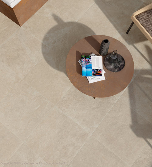 Vloertegel Atlas concorde solution 60x60cm