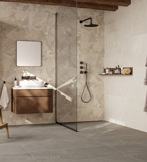 Vloertegel Atlas concorde solution 60x120cm