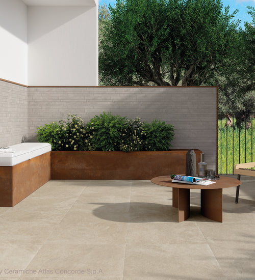 Vloertegel Atlas concorde solution 60x60cm