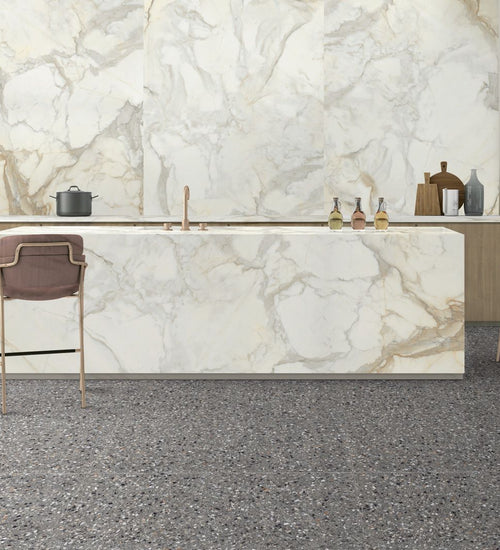 Sampletegel Energieker Antraciet