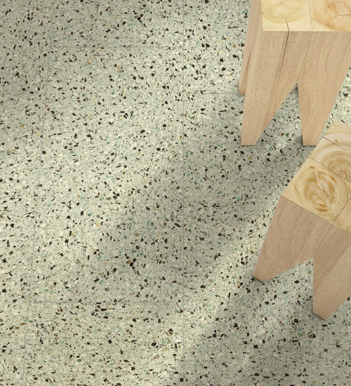 Sampletegel Energieker Beige