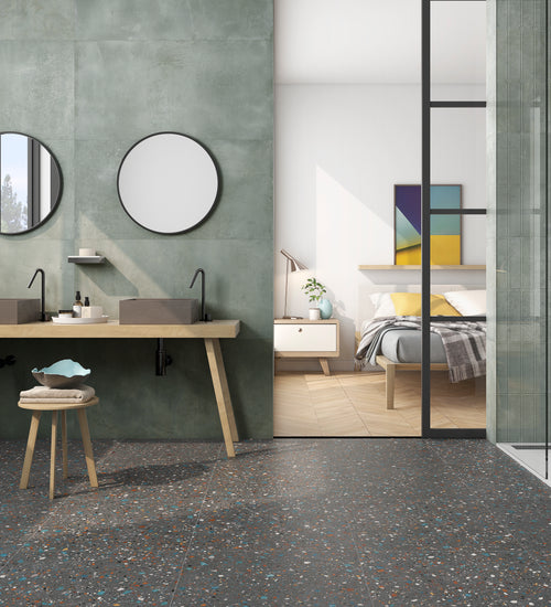 Vloertegel Prissmacer cerámica 60x120cm