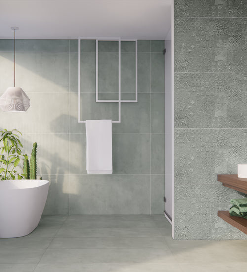 Vloertegel Prissmacer cerámica 60x120cm