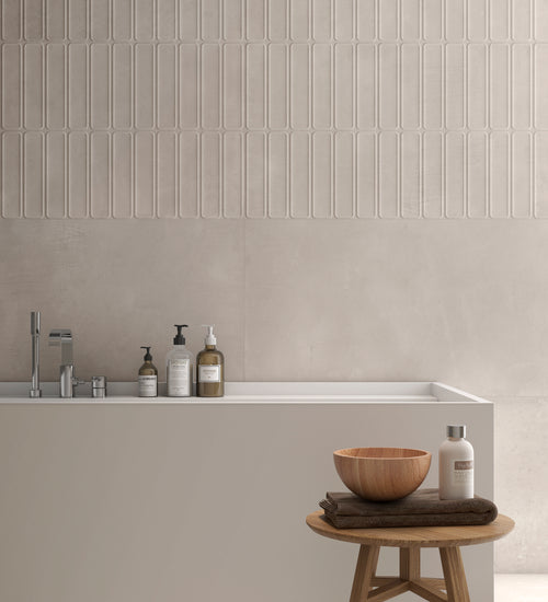 Sampletegel Prissmacer cerámica Crème