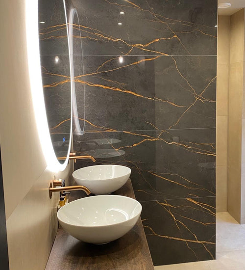 Sampletegel Energieker Antraciet