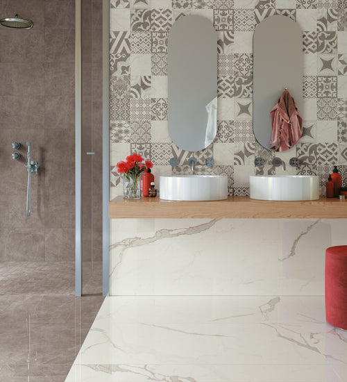 Sampletegel Atlas concorde solution Ivoor