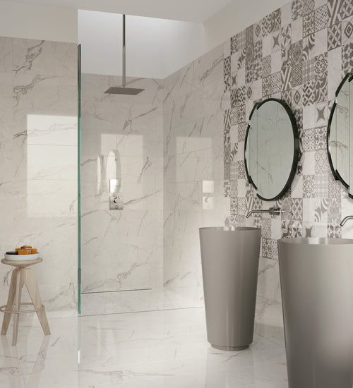 Sampletegel Atlas concorde solution Ivoor