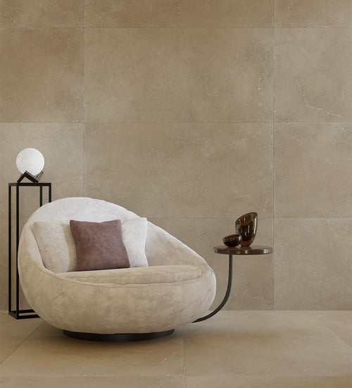 Sampletegel Energieker Taupe