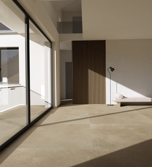 Vloertegel Energieker 60x60cm