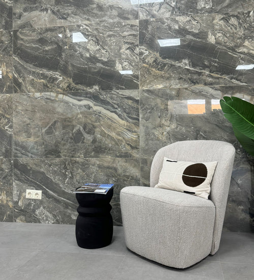 Sampletegel Energieker Taupe