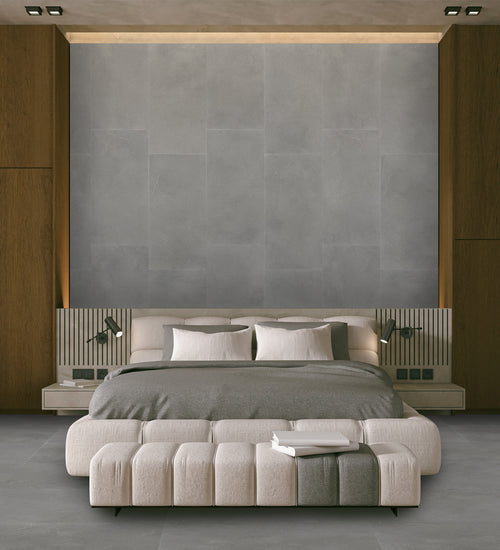 Sampletegel Energieker Grijs