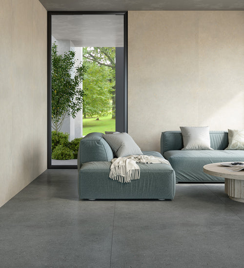 Sampletegel Energieker Bruin