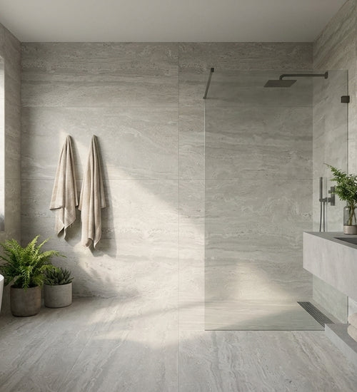 Vloertegel Baldocer cerámica 60x120cm