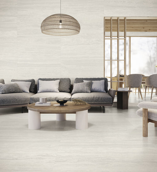 Vloertegel Baldocer cerámica 60x120cm