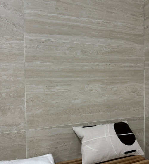 Sampletegel Baldocer cerámica Beige