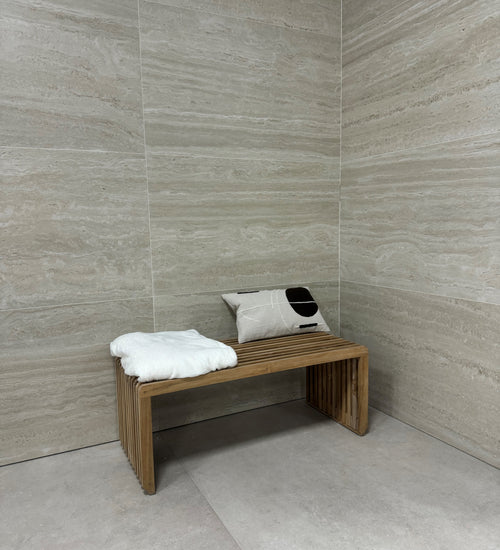 Sampletegel Baldocer cerámica Beige