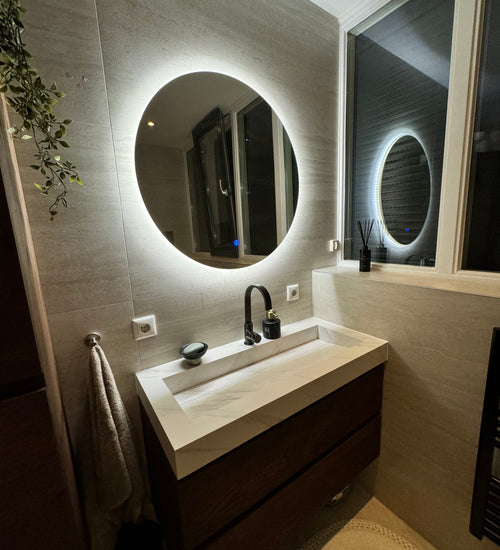 Sampletegel Baldocer cerámica Beige