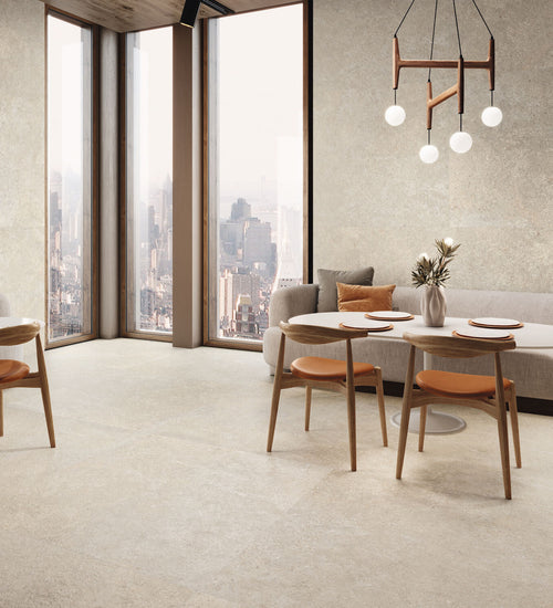 Sampletegel Baldocer cerámica Ivoor