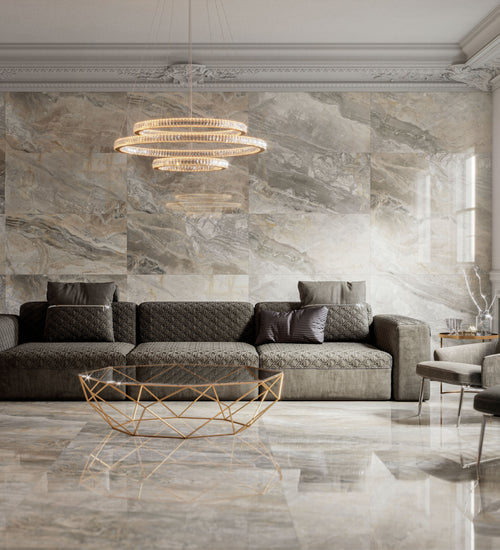 Sampletegel Cifre cerámica Beige