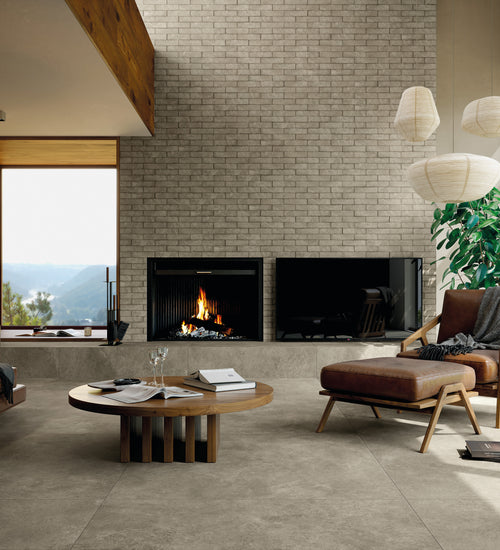 Sampletegel Fap ceramiche Grijs