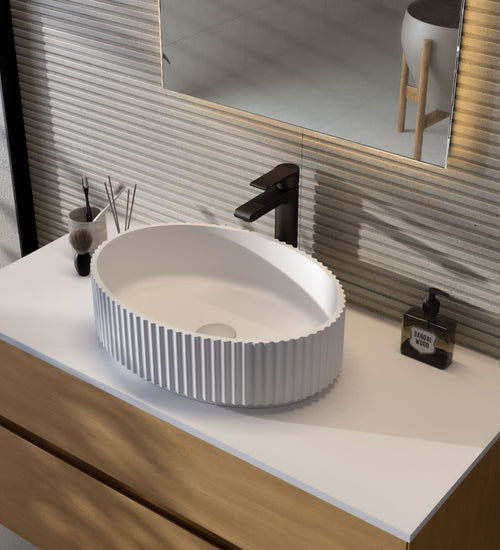 Wandtegel Cifre cerámica 30x75cm