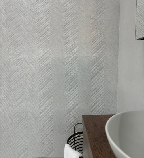 Wandtegel Cifre cerámica 60x120cm