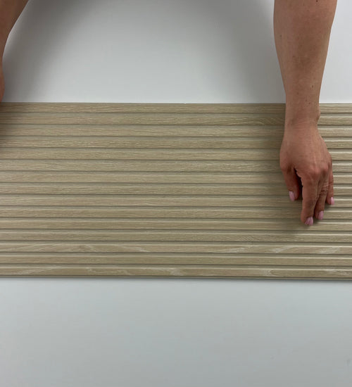 Wandtegel Cifre cerámica 30x75cm