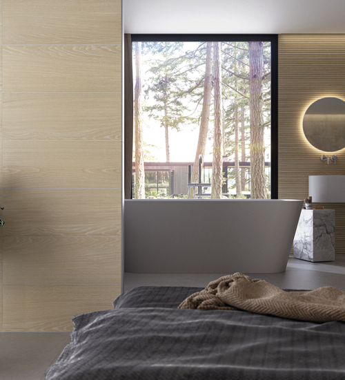 Wandtegel Cifre cerámica 30x75cm