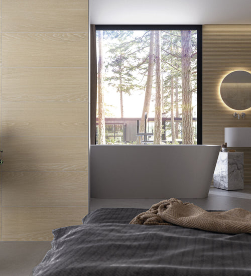 Wandtegel Cifre cerámica 30x75cm