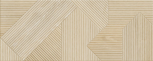 Sampletegel Cifre cerámica Bruin