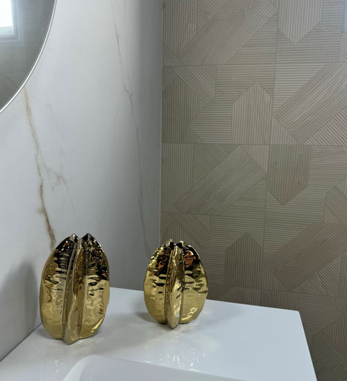 Wandtegel Cifre cerámica 30x75cm