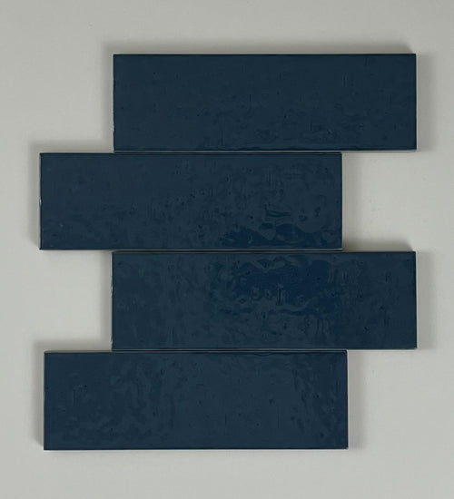 Sampletegel Equipe cerámicas Blauw