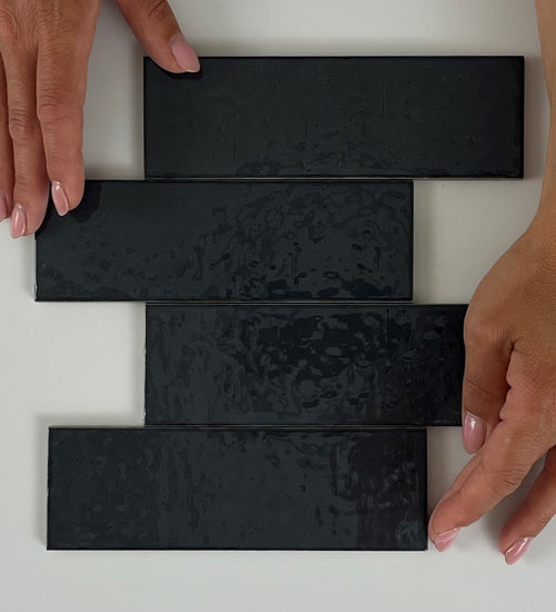 Wandtegel Equipe cerámicas 6x18,6cm