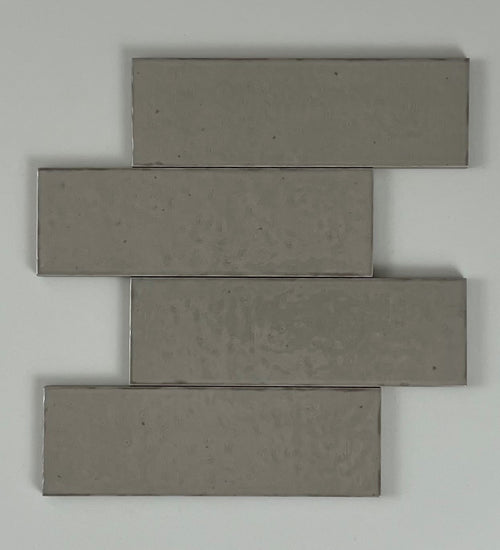 Sampletegel Equipe cerámicas Grijs