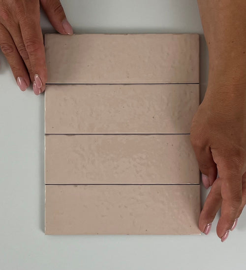 Wandtegel Equipe cerámicas 6x18,6cm