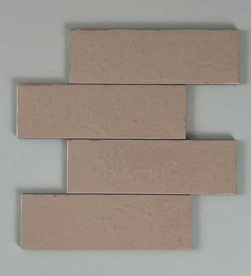Sampletegel Equipe cerámicas Roze
