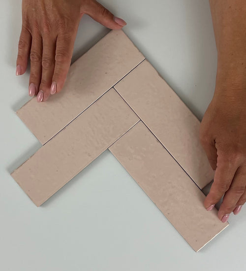 Wandtegel Equipe cerámicas 6x18,6cm