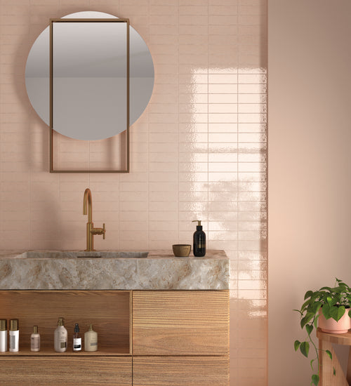 Wandtegel Equipe cerámicas 6x18,6cm