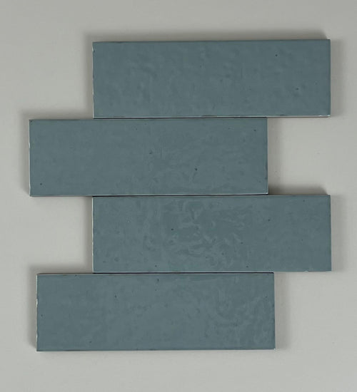 Sampletegel Equipe cerámicas Blauw