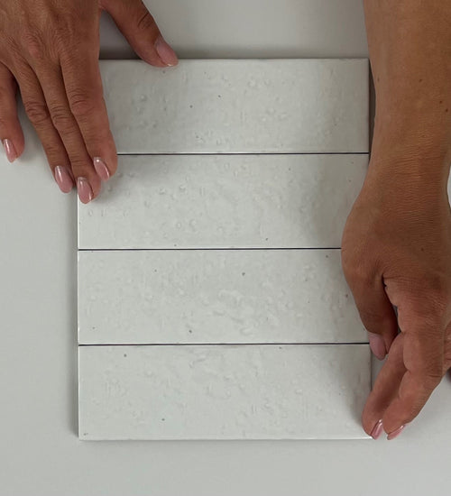 Wandtegel Equipe cerámicas 6x18,6cm